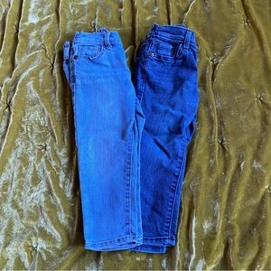 OshKosh Toddler Girl Skinny Jeans
